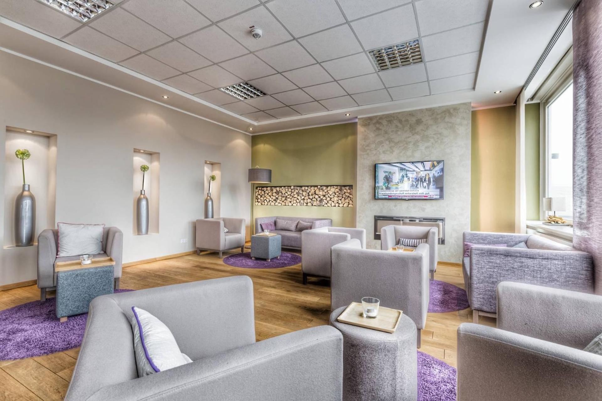 Hotel Parkhotel Ropeter 4*