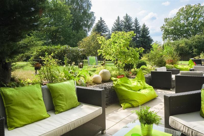 Parkhotel Ropeter Hotel Göttingen