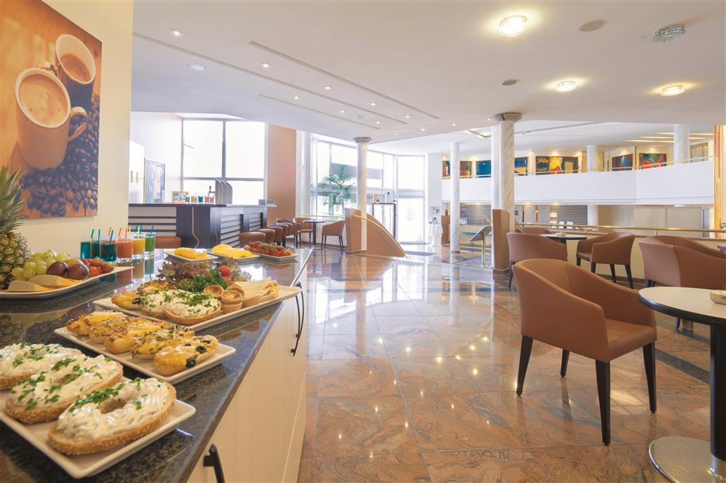 Hotel Parkhotel Ropeter