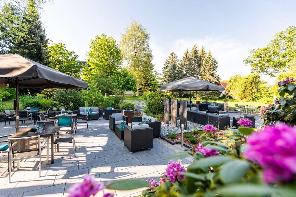 Parkhotel Ropeter 4*