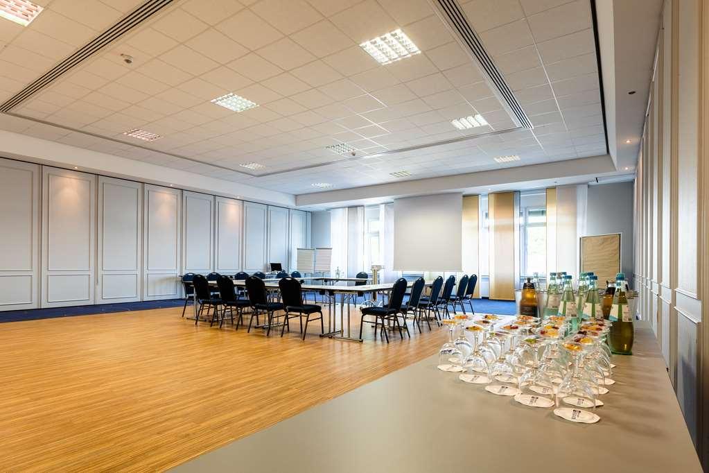 Hotel Parkhotel Ropeter Göttingen
